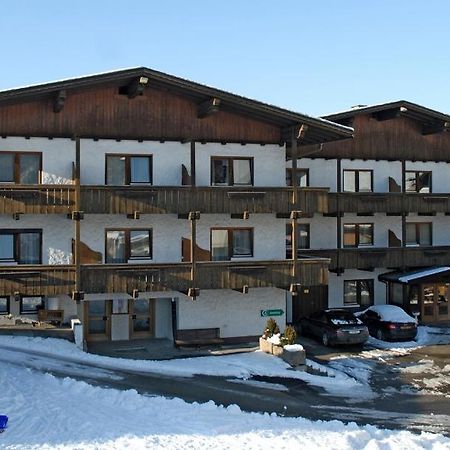 Gastehaus Daum Vendégház Fügen Kültér fotó