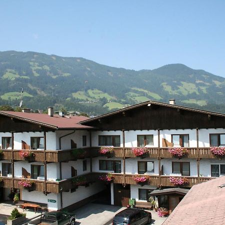 Gastehaus Daum Vendégház Fügen Kültér fotó