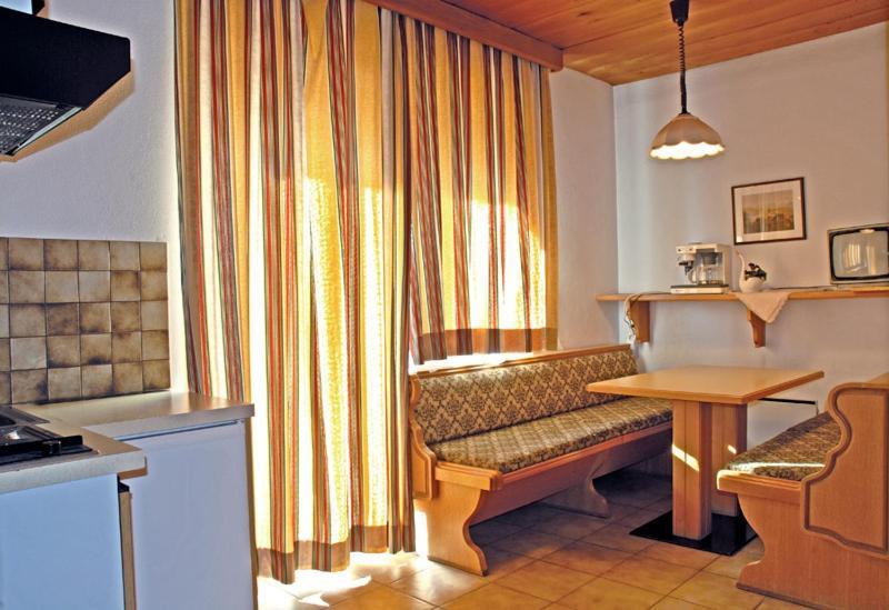 Gastehaus Daum Vendégház Fügen Kültér fotó